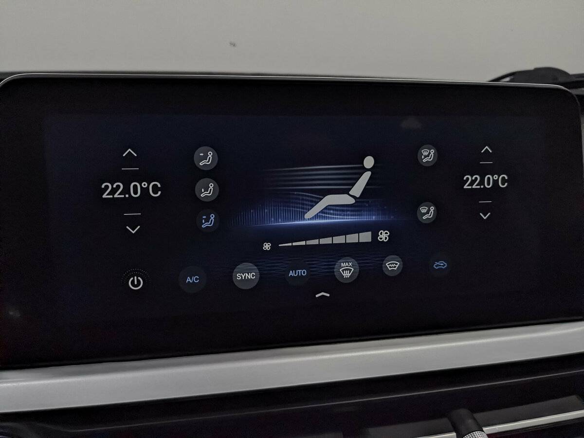 Купить Chery Tiggo 7 Pro с пробегом. Фото: #20