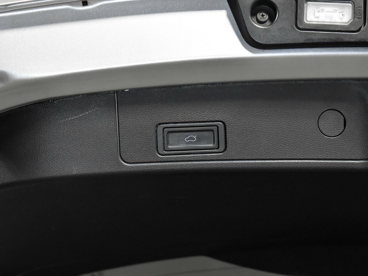 Купить Chery Tiggo 7 Pro Max с пробегом. Фото: #20