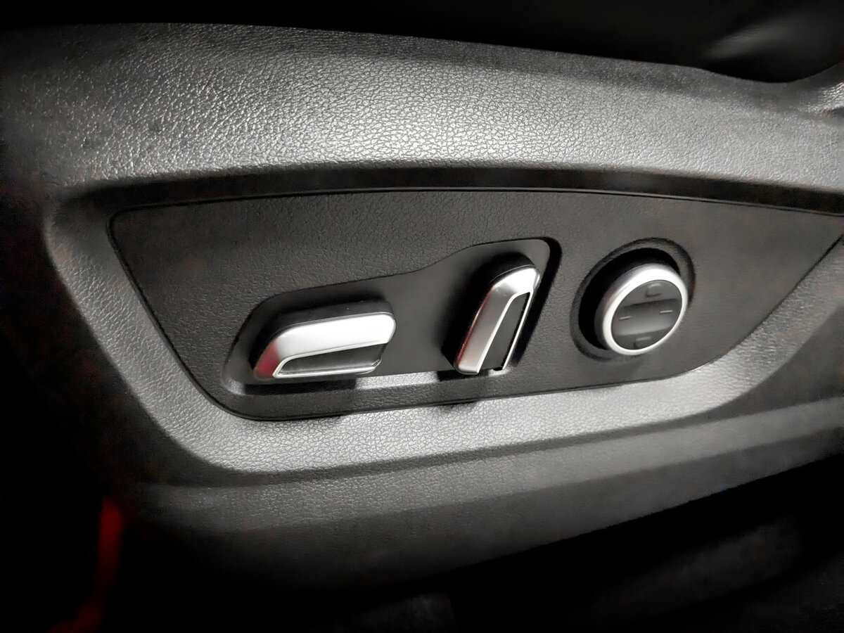 Купить Chery Tiggo 4 Pro с пробегом. Фото: #19