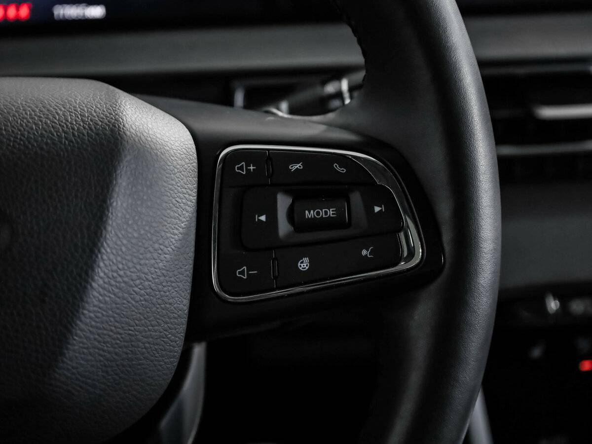 Купить Chery Tiggo 7 Pro Max с пробегом. Фото: #11