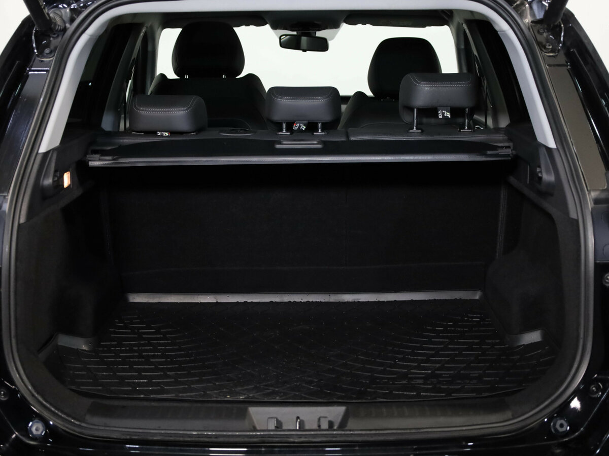 Купить Chery Tiggo 7 Pro Max с пробегом. Фото: #36