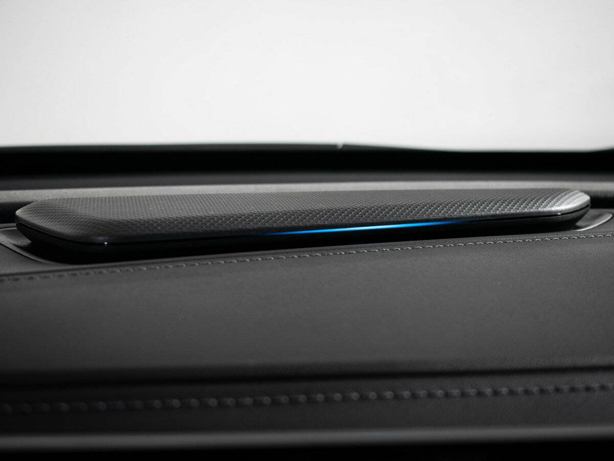 Купить Changan UNI-T с пробегом. Фото: #17