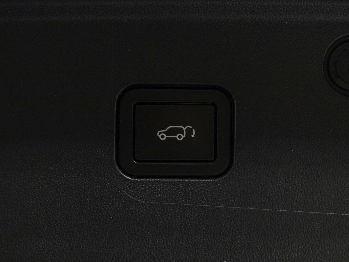 Купить Changan UNI-K с пробегом. Фото: #17