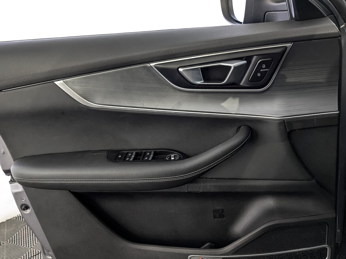 Купить Chery Tiggo 7 Pro с пробегом. Фото: #17