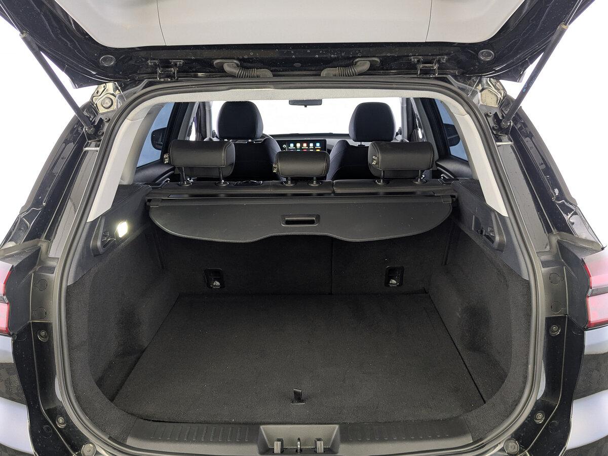 Купить Chery Tiggo 7 Pro Max с пробегом. Фото: #9