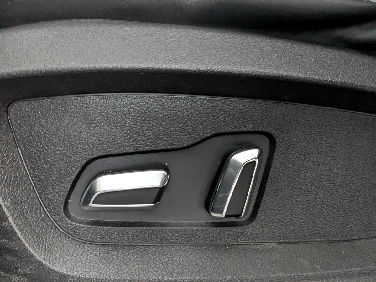 Купить Chery Tiggo 7 Pro с пробегом. Фото: #25