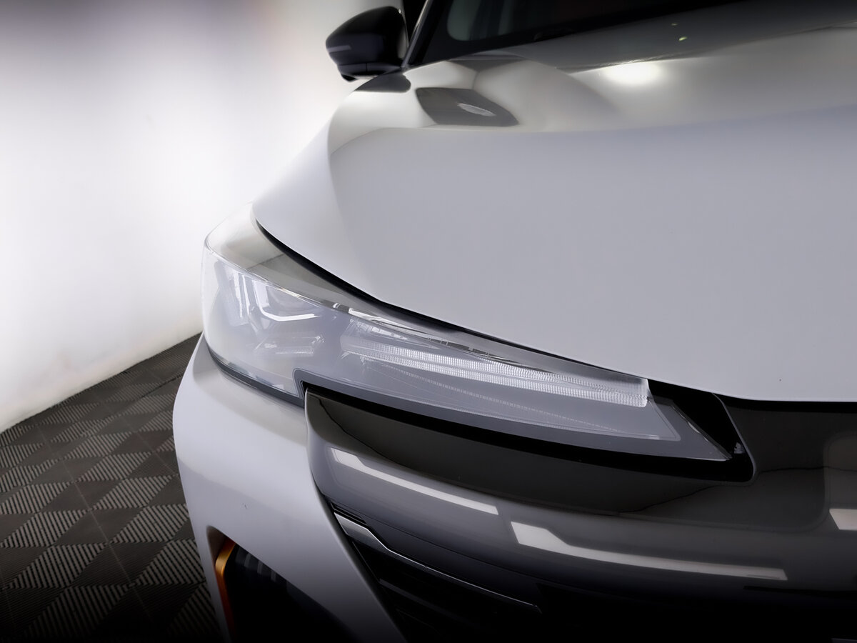 Купить Changan CS55 Plus с пробегом. Фото: #16