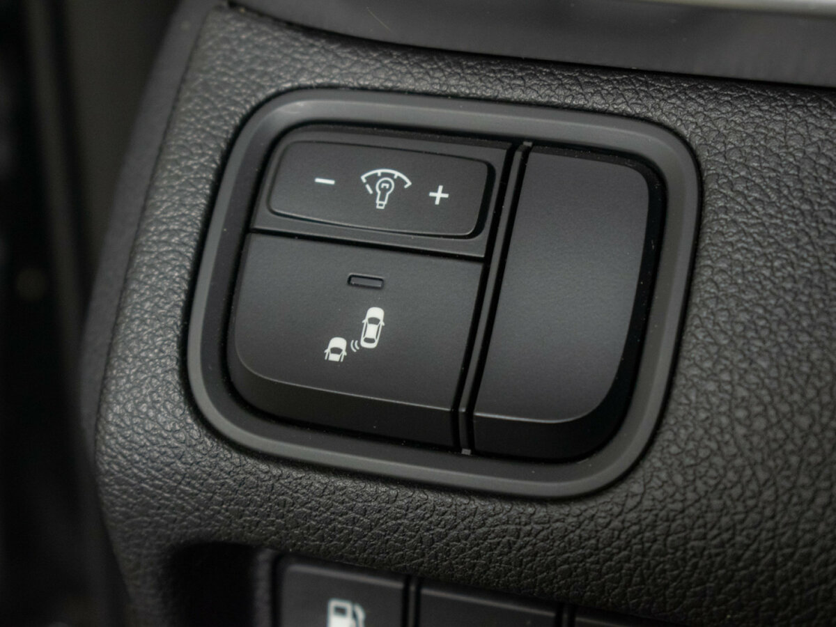 Купить Kia Optima с пробегом. Фото: #16