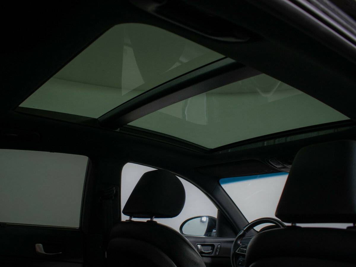 Купить Kia Optima с пробегом. Фото: #18