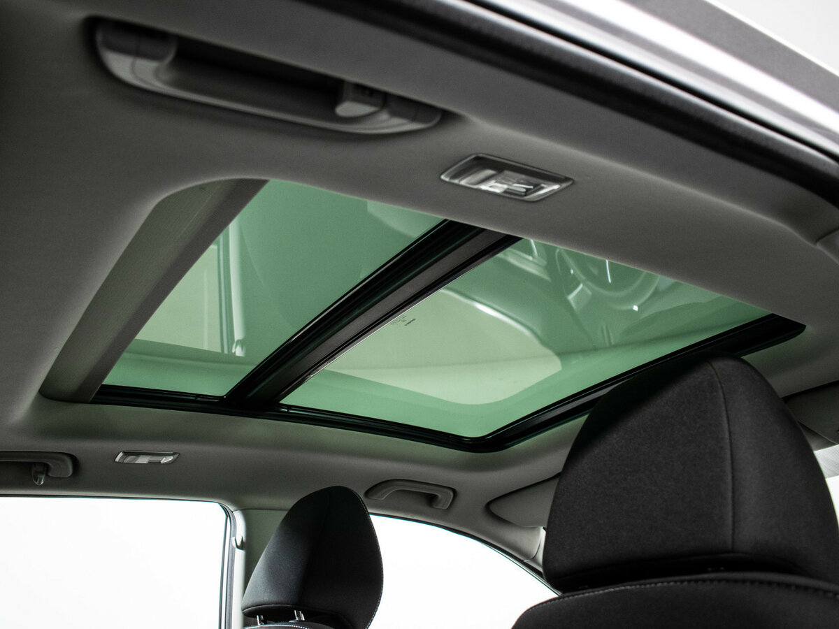 Купить Belgee X50 с пробегом. Фото: #9