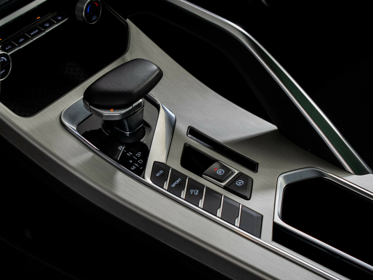 Купить Belgee X50 с пробегом. Фото: #16