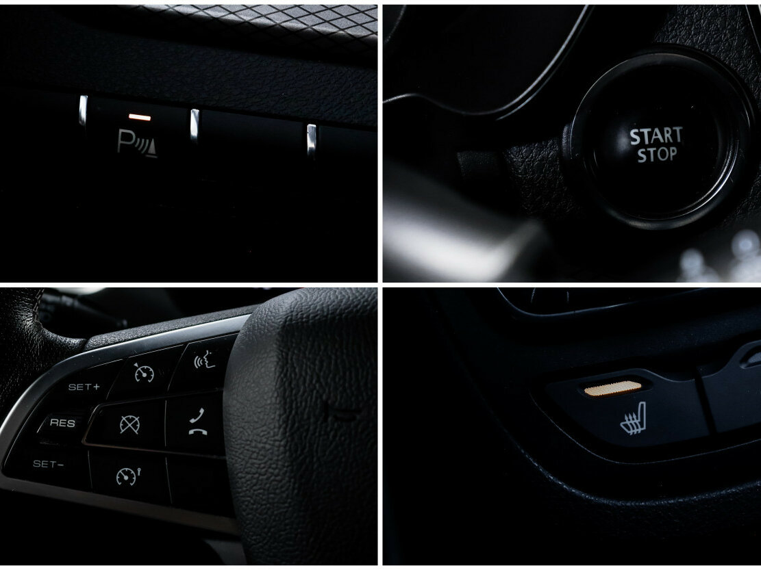 Купить Lada (ВАЗ) Vesta с пробегом. Фото: #14