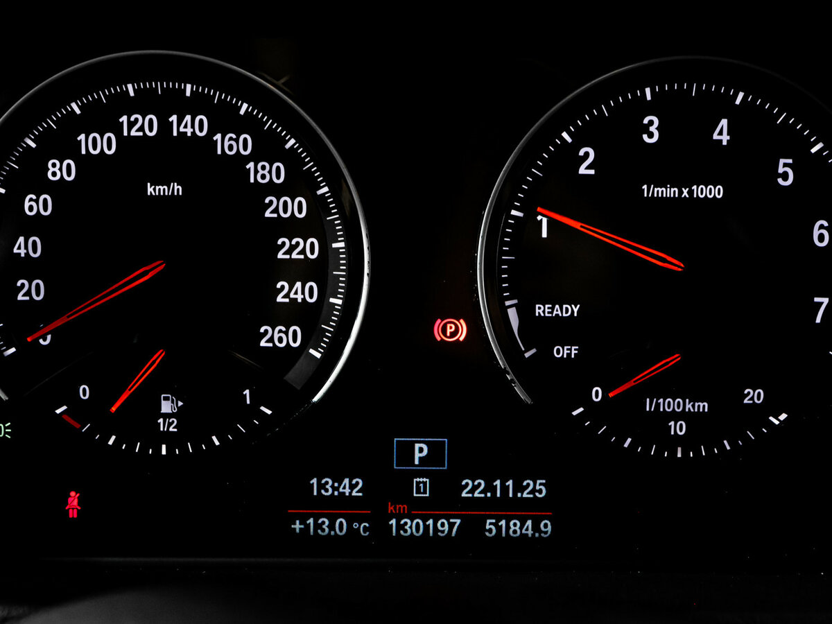 Купить BMW X1 с пробегом. Фото: #10