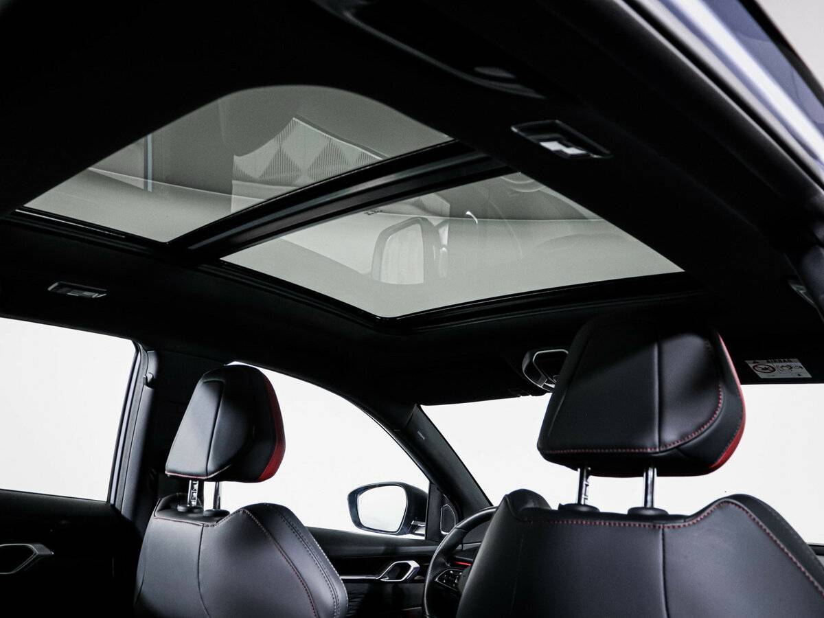 Купить Geely Coolray с пробегом. Фото: #12