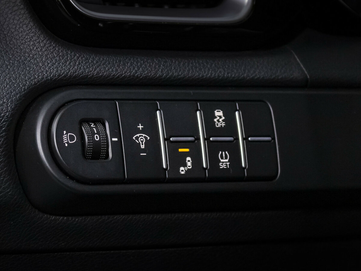 Купить Kia Ceed с пробегом. Фото: #16