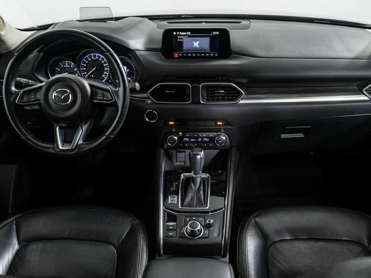 Продажа Б/У Мазда Ц-Икс-5. Фото: #11