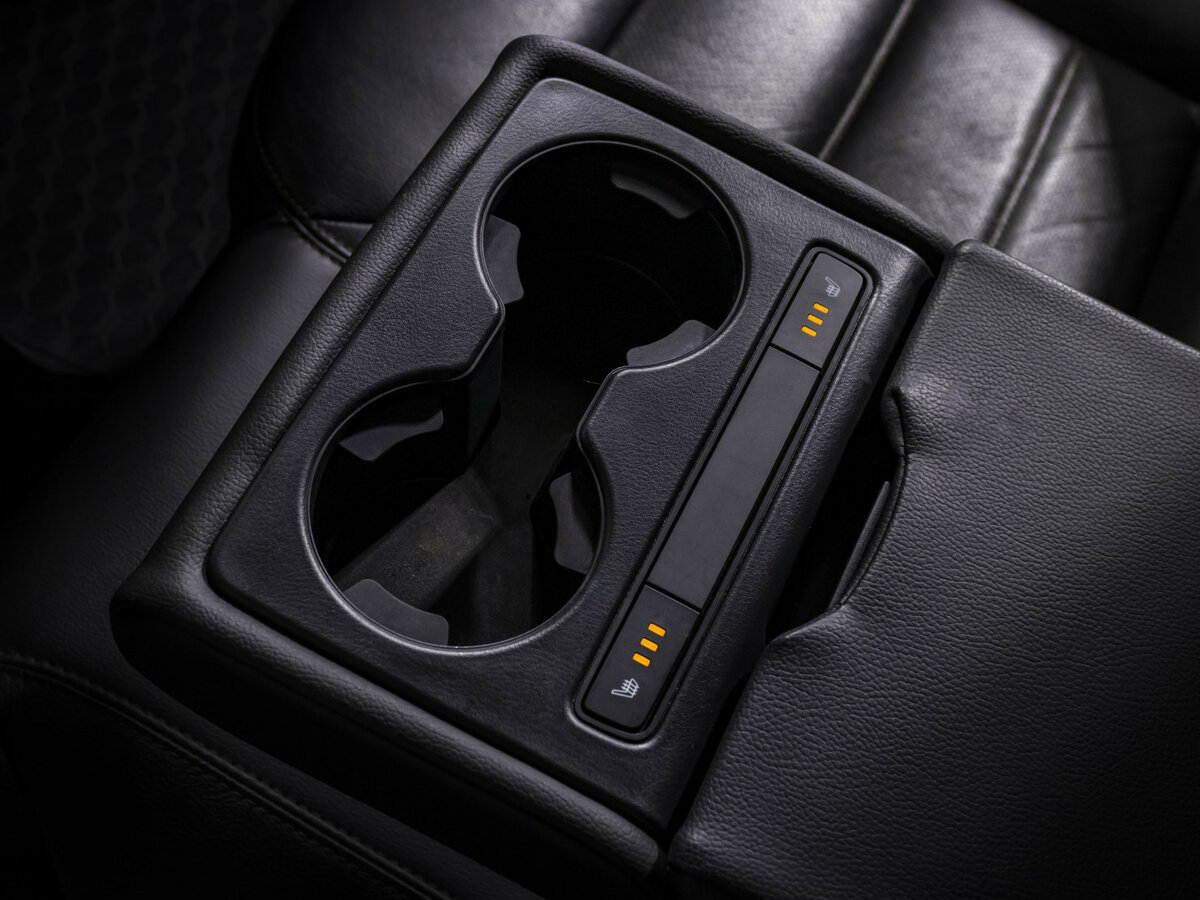 Продажа Б/У Мазда Ц-Икс-5. Фото: #15