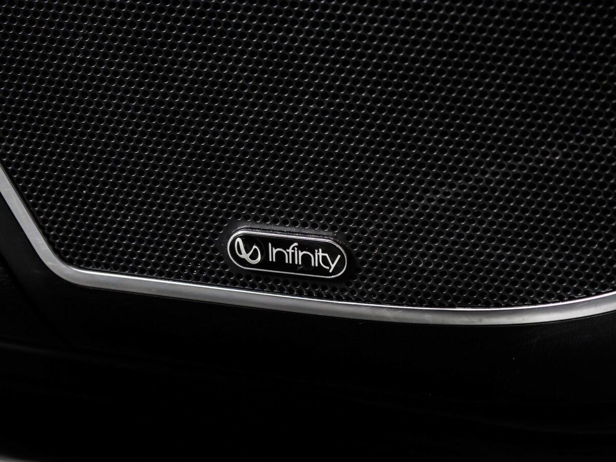 Купить Haval H9 с пробегом. Фото: #18