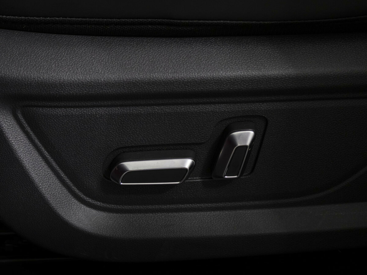 Купить Jetour Dashing с пробегом. Фото: #13