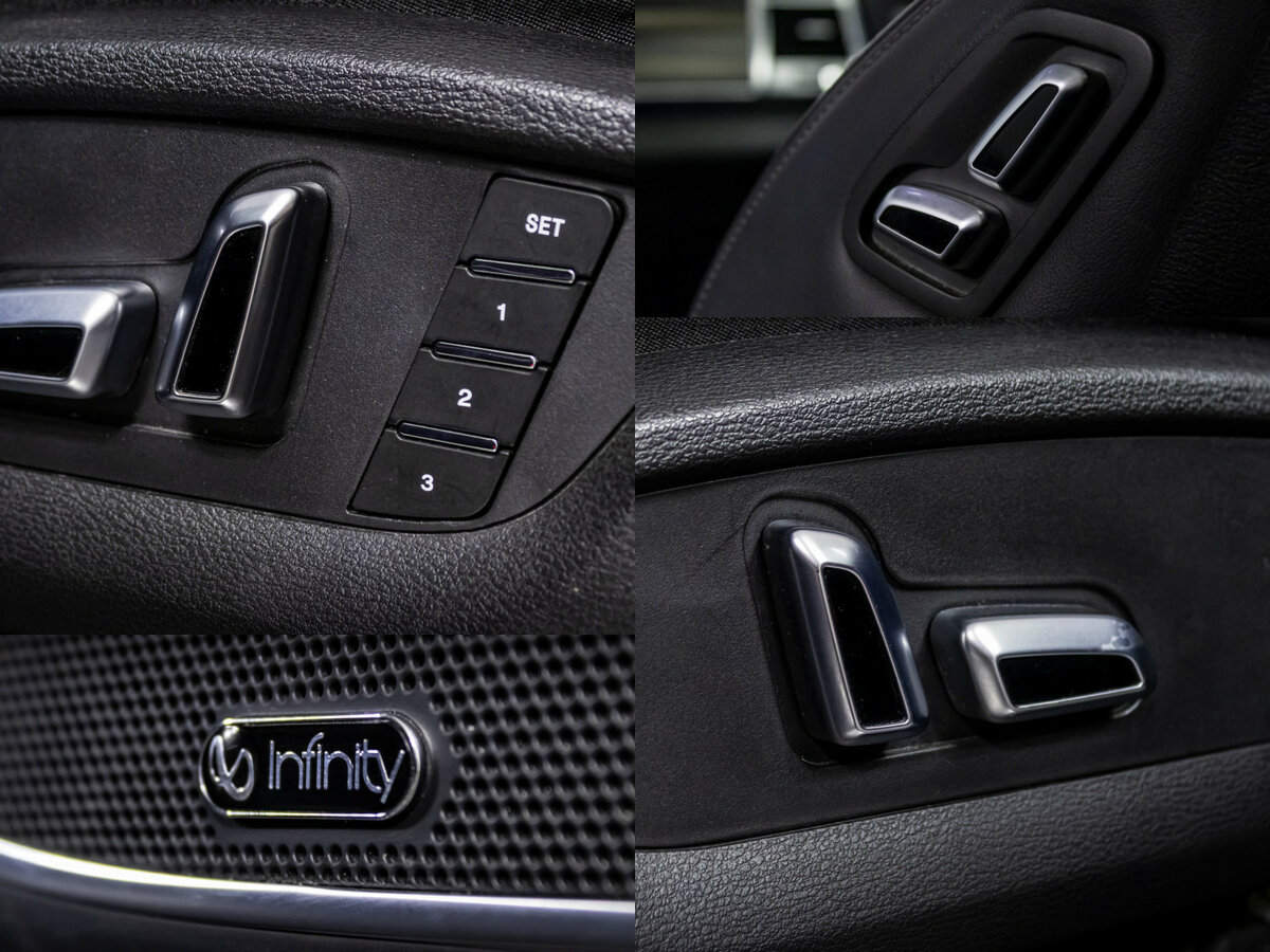 Купить Haval H9 с пробегом. Фото: #17