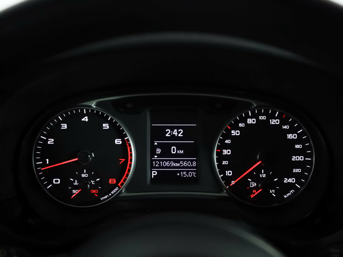 Купить Audi A1 с пробегом. Фото: #9