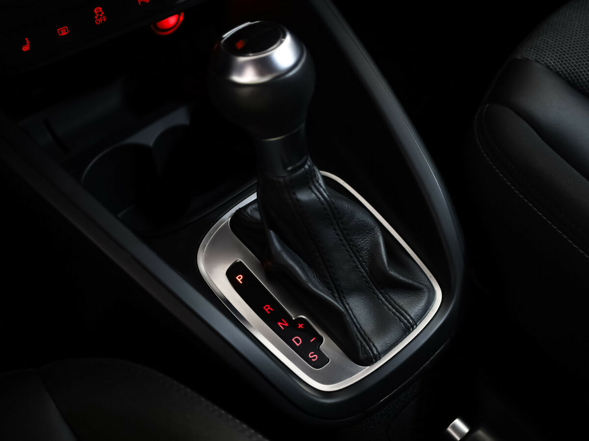 Купить Audi A1 с пробегом. Фото: #17