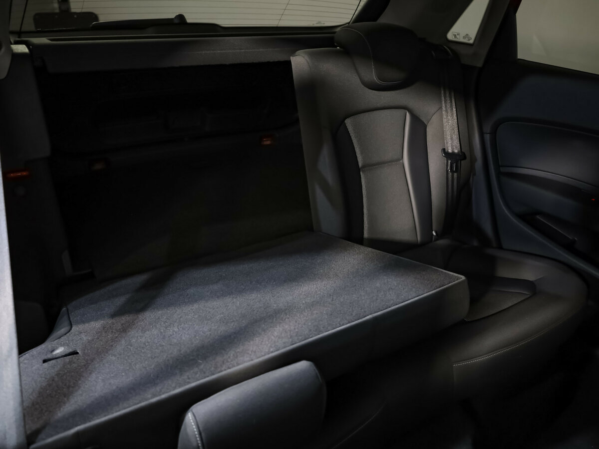 Купить Audi A1 с пробегом. Фото: #21