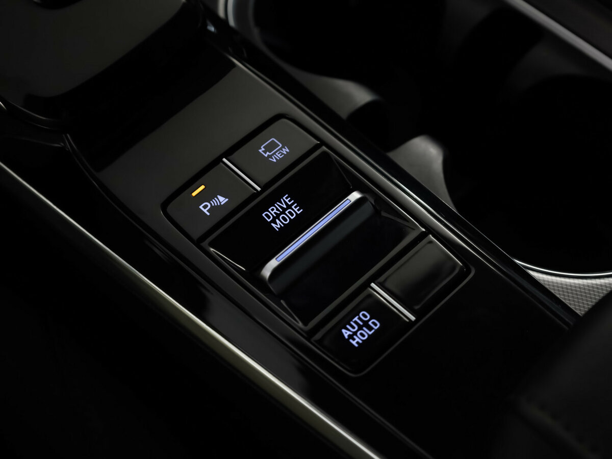 Купить Hyundai Sonata с пробегом. Фото: #17