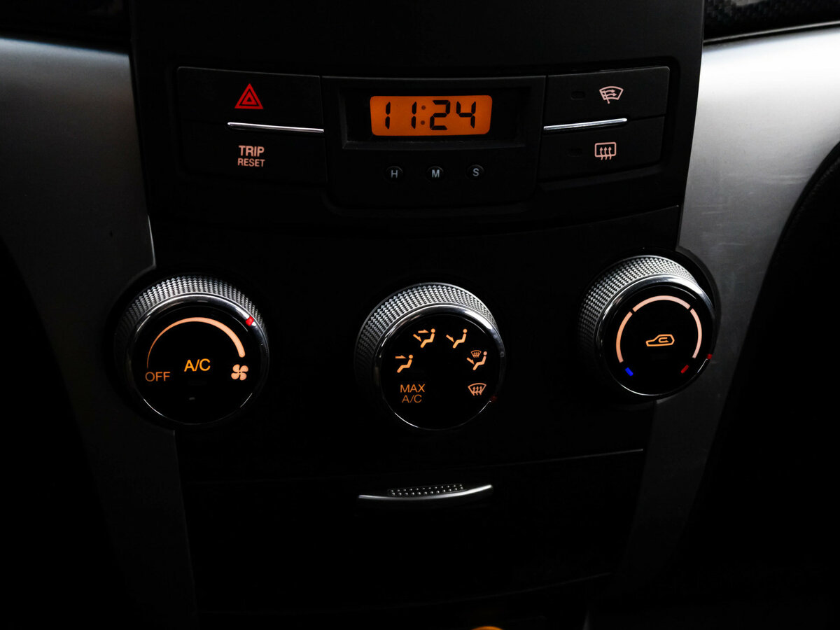 Купить SsangYong Actyon с пробегом. Фото: #10