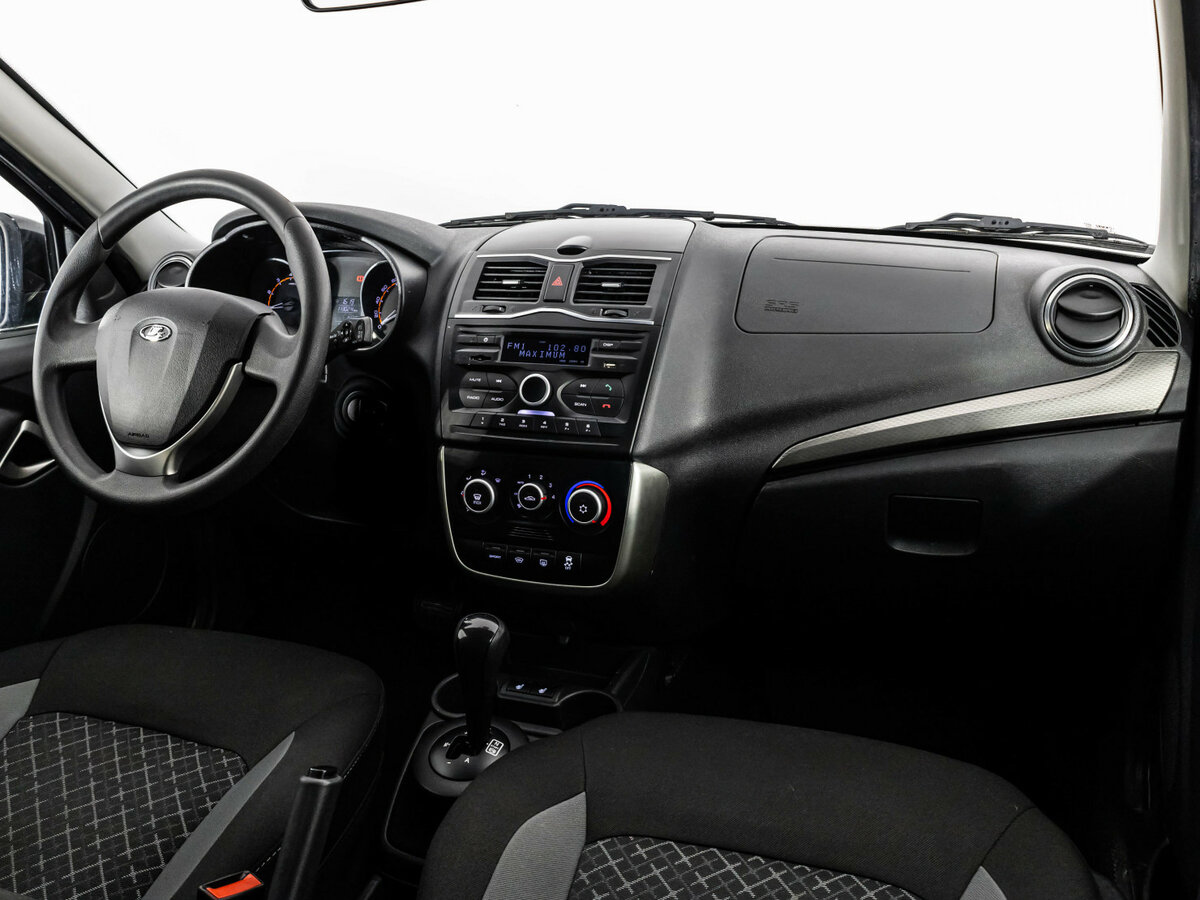 Купить Lada (ВАЗ) Granta с пробегом. Фото: #6