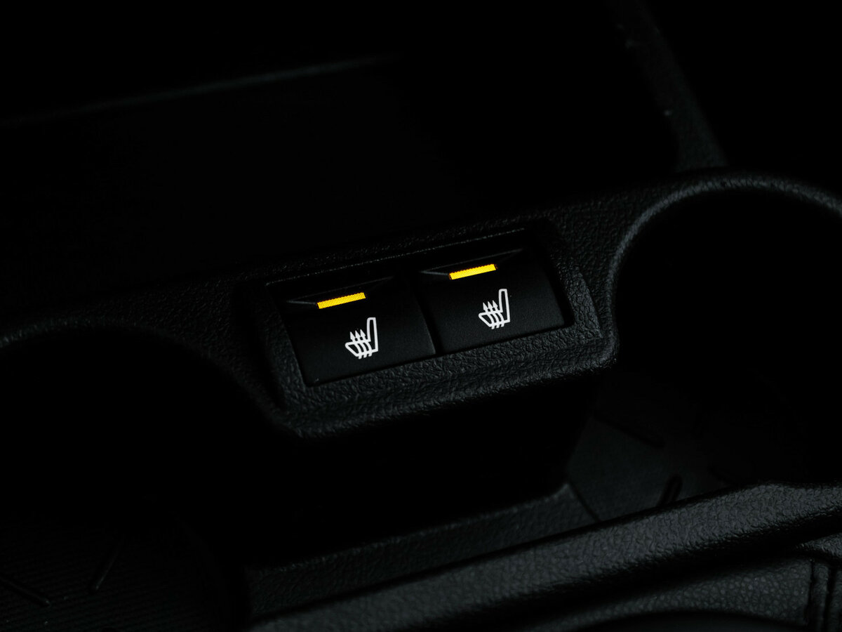 Купить Lada (ВАЗ) Granta с пробегом. Фото: #11