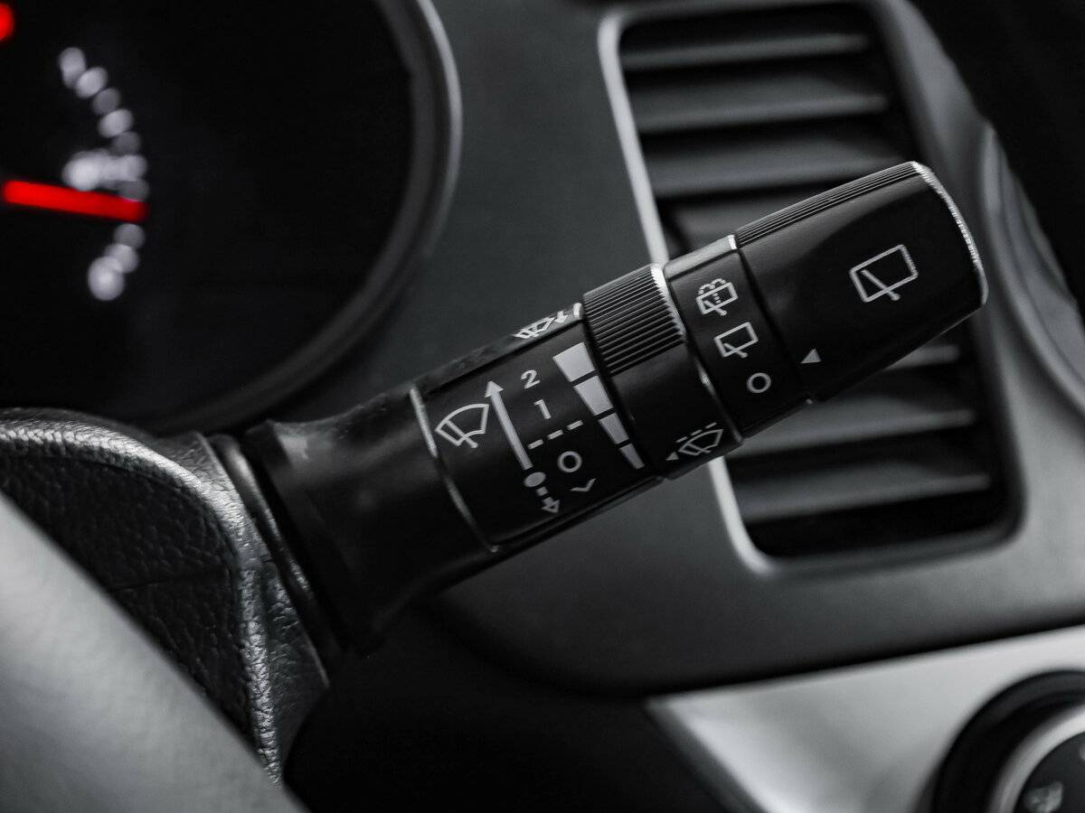 Купить Kia Picanto с пробегом. Фото: #14