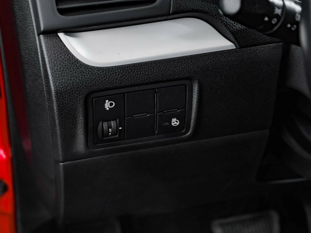 Купить Kia Picanto с пробегом. Фото: #16