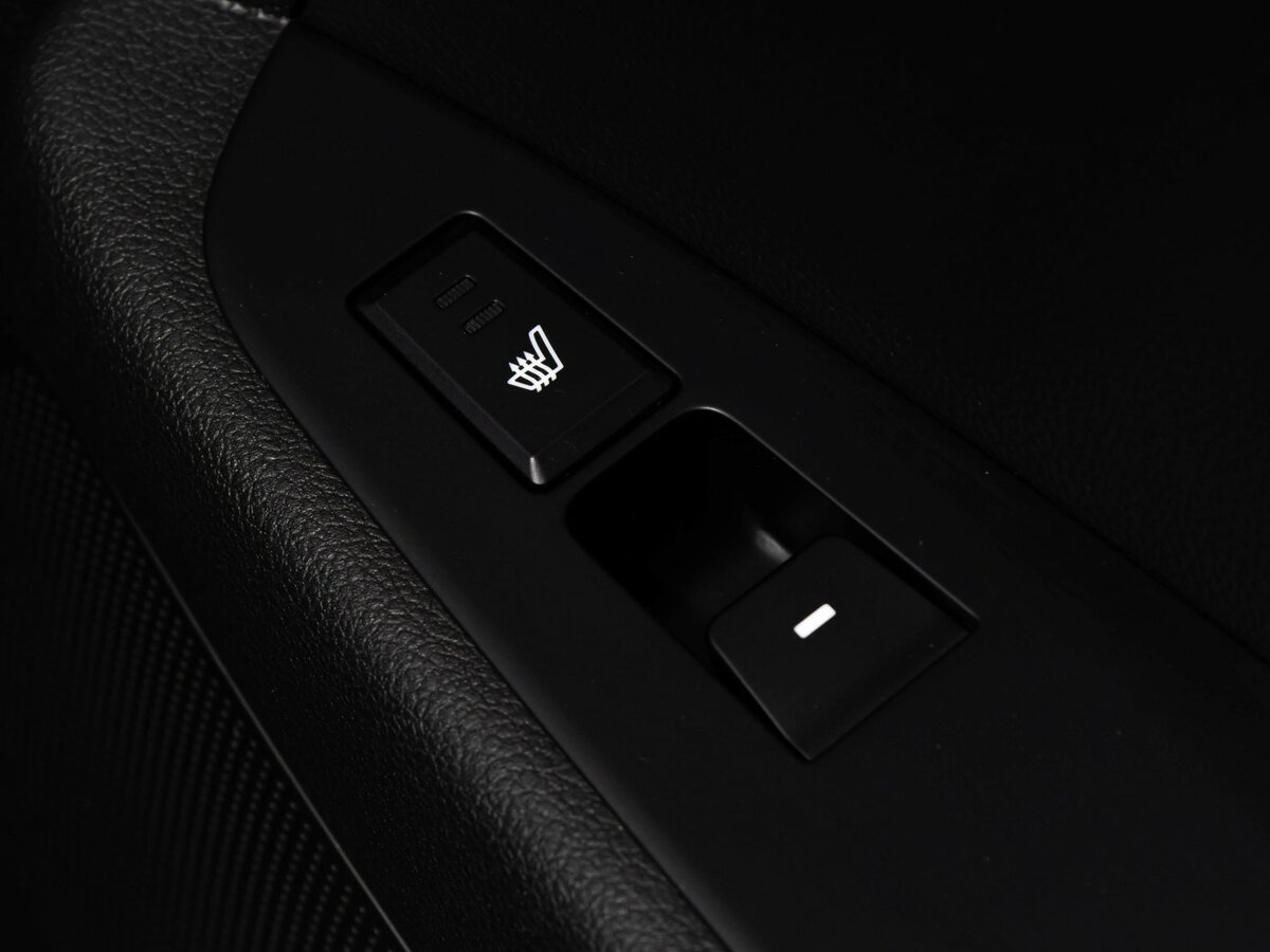 Купить Hyundai Tucson с пробегом. Фото: #16