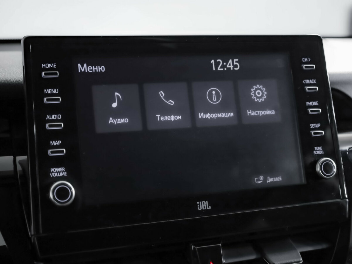 Купить Toyota Camry с пробегом. Фото: #13