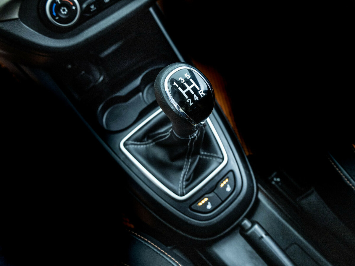 Купить Lada (ВАЗ) Vesta с пробегом. Фото: #17