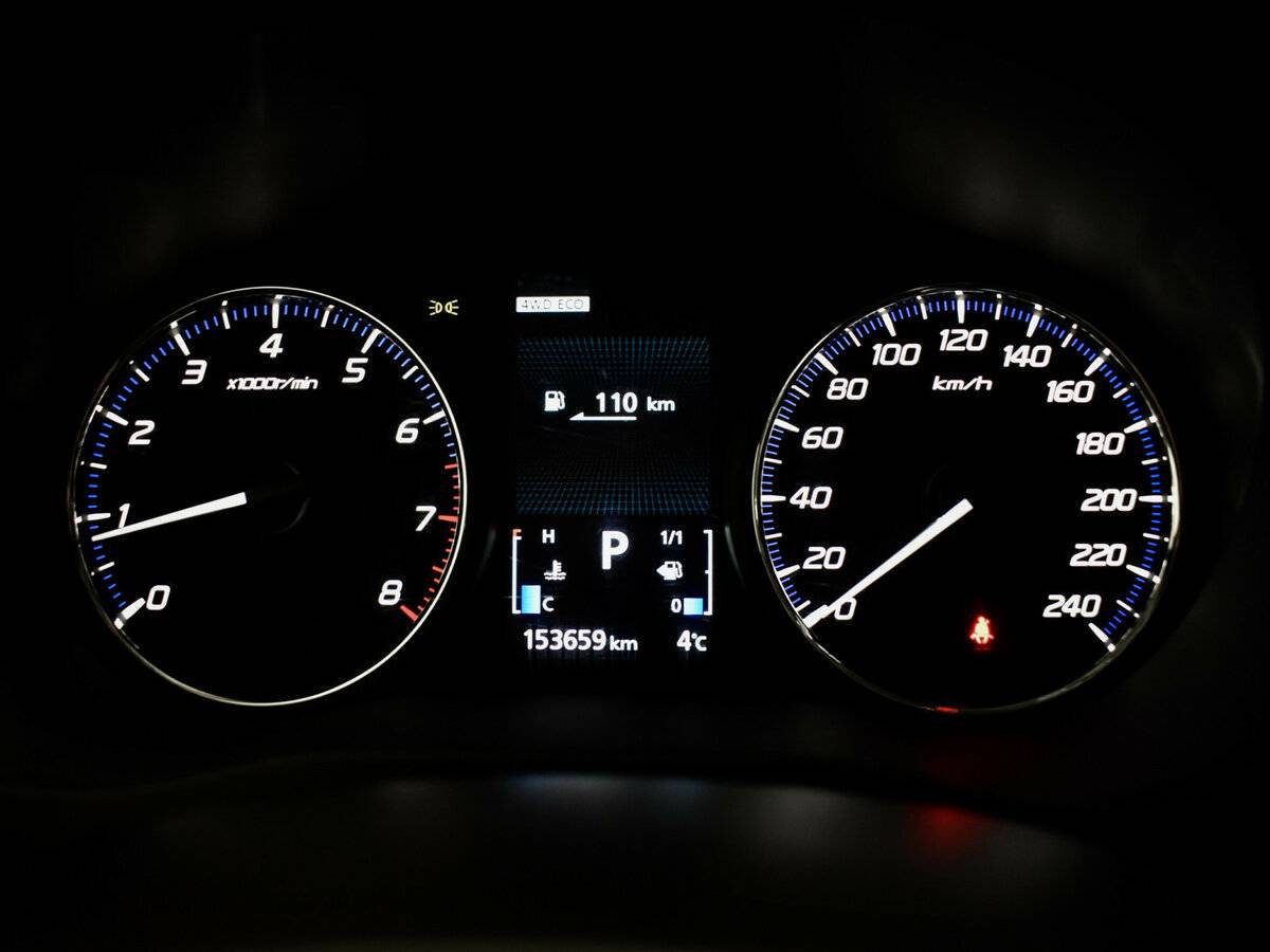 Купить Mitsubishi Outlander с пробегом. Фото: #17