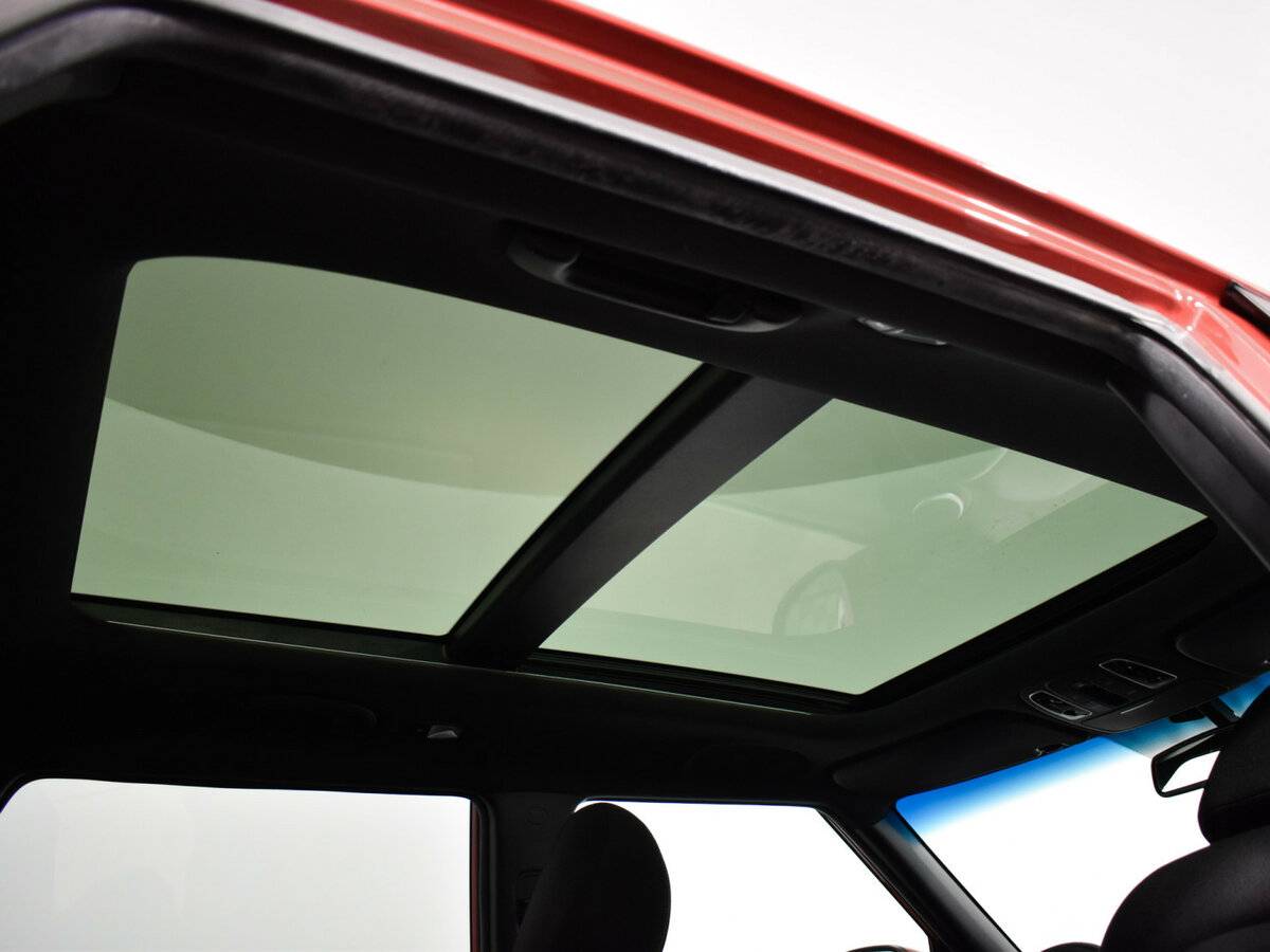 Купить Kia Soul с пробегом. Фото: #10