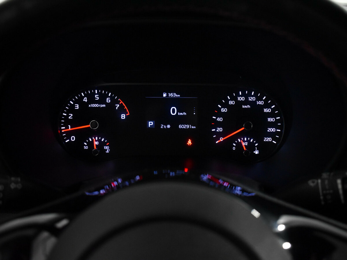 Купить Kia Soul с пробегом. Фото: #18