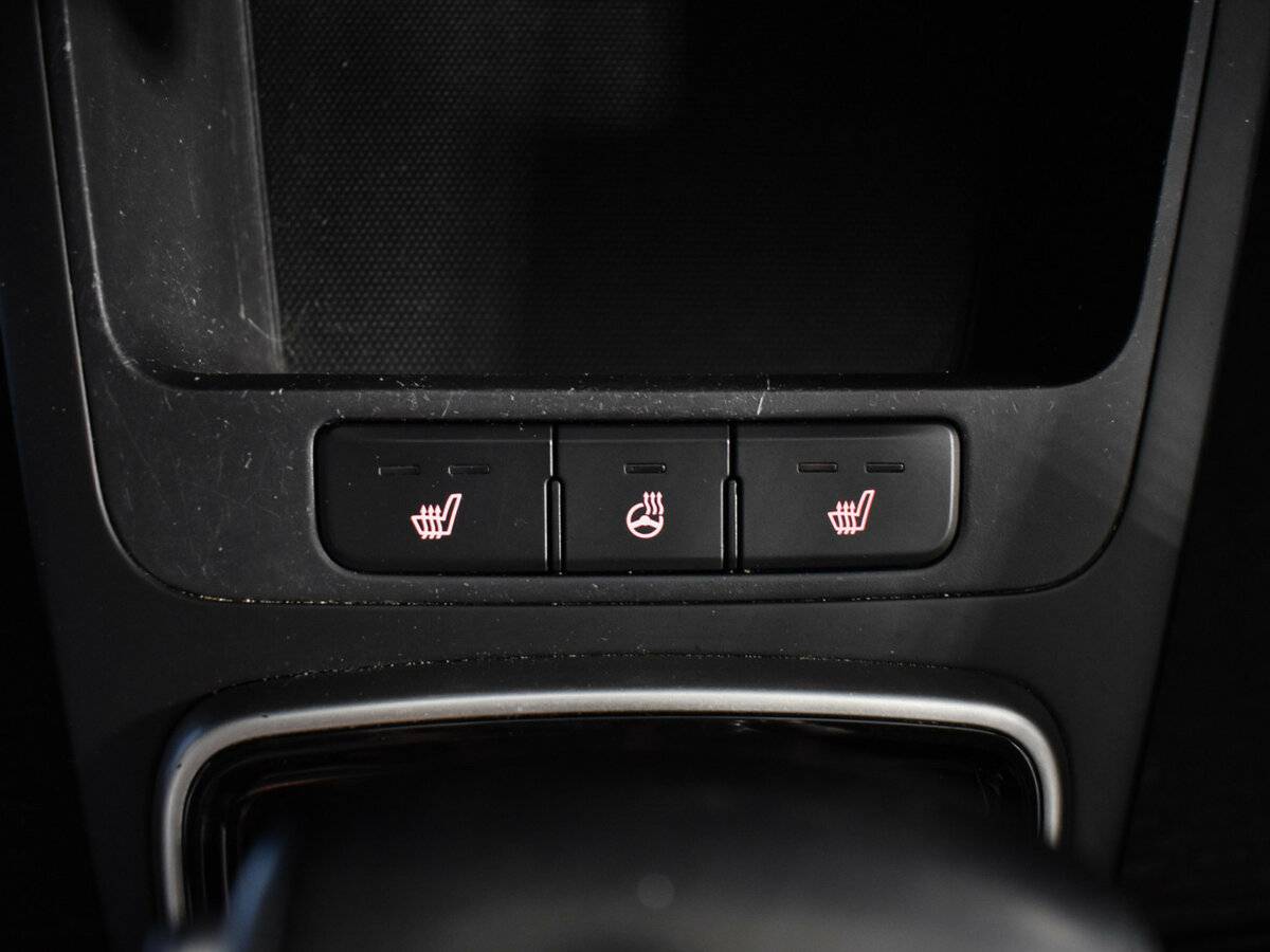 Купить Kia Rio с пробегом. Фото: #14