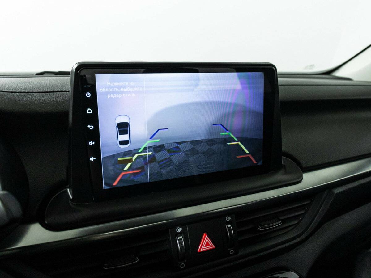 Купить Kia Cerato с пробегом. Фото: #16