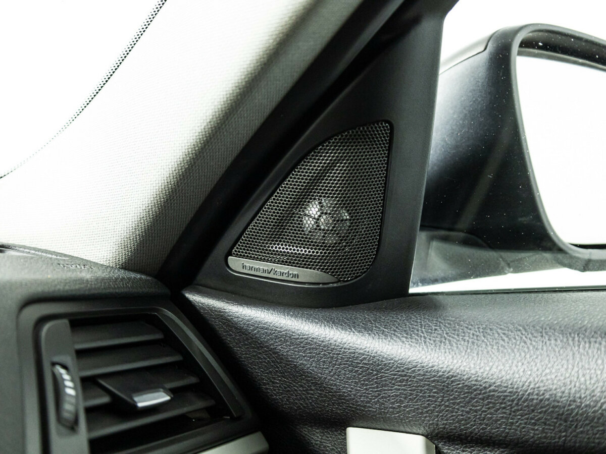 Купить BMW 3 серии с пробегом. Фото: #16