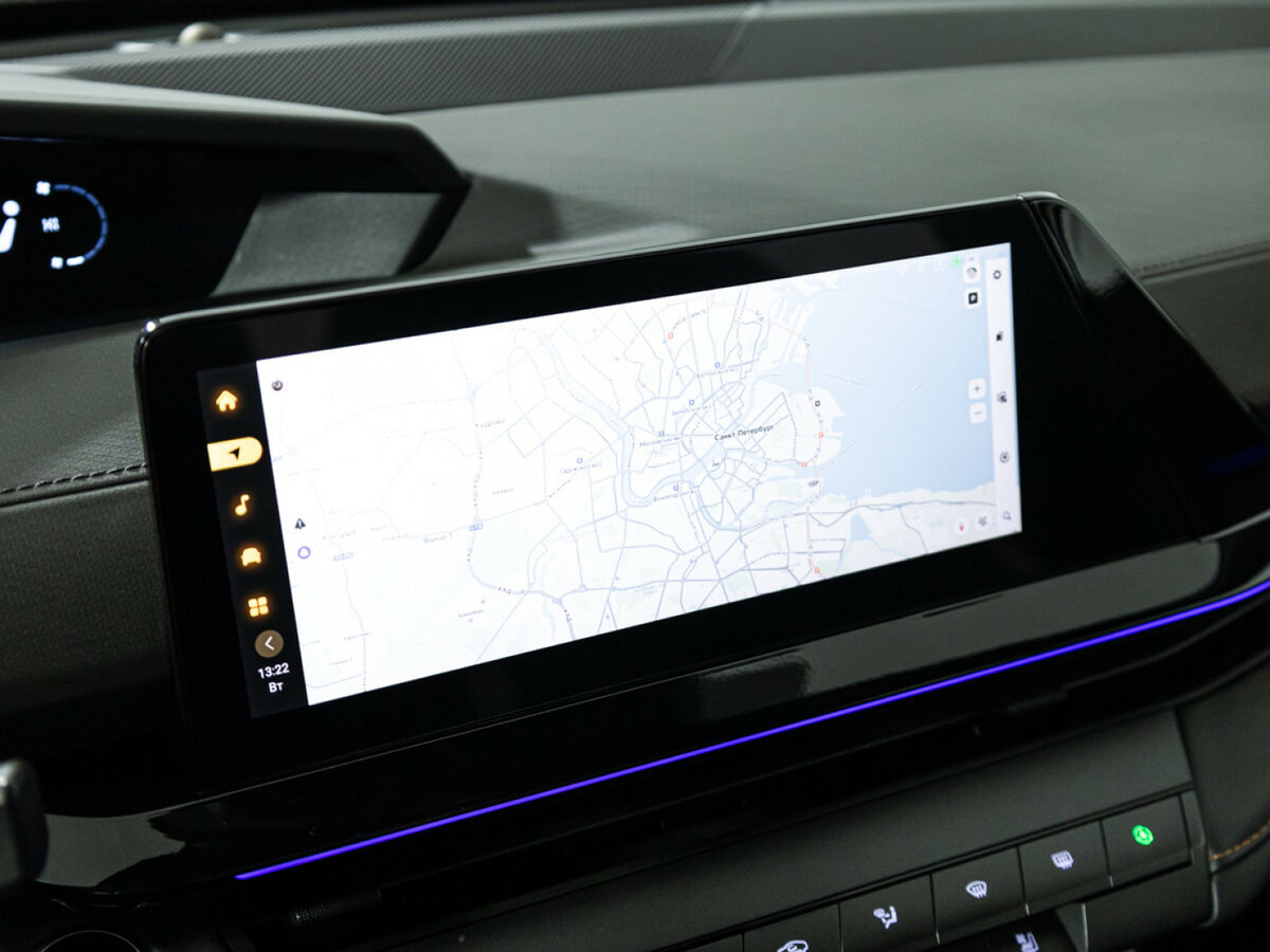 Купить Changan UNI-V с пробегом. Фото: #16