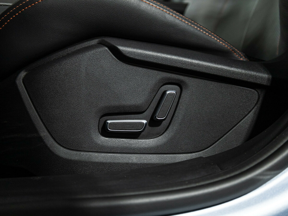 Купить Geely Cityray с пробегом. Фото: #13