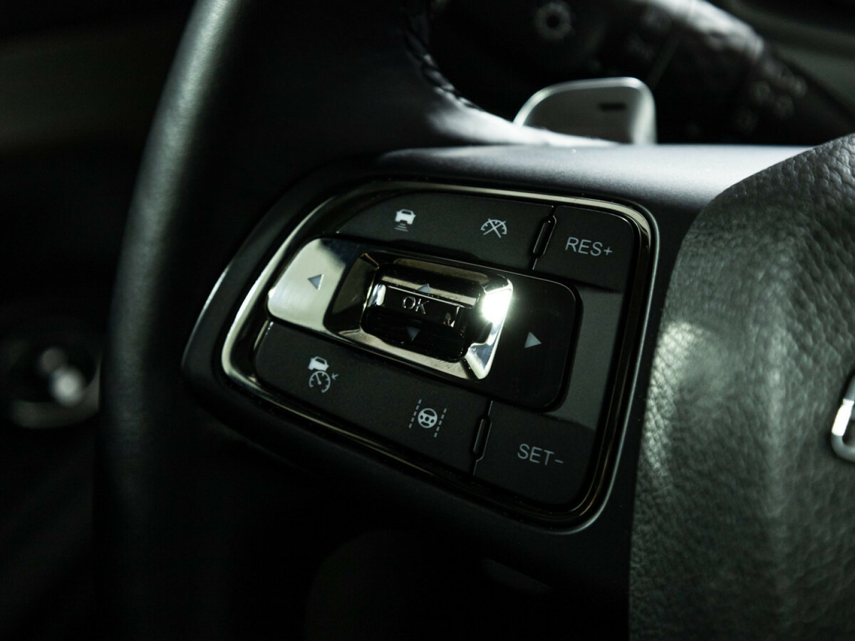 Купить EXEED TXL с пробегом. Фото: #14