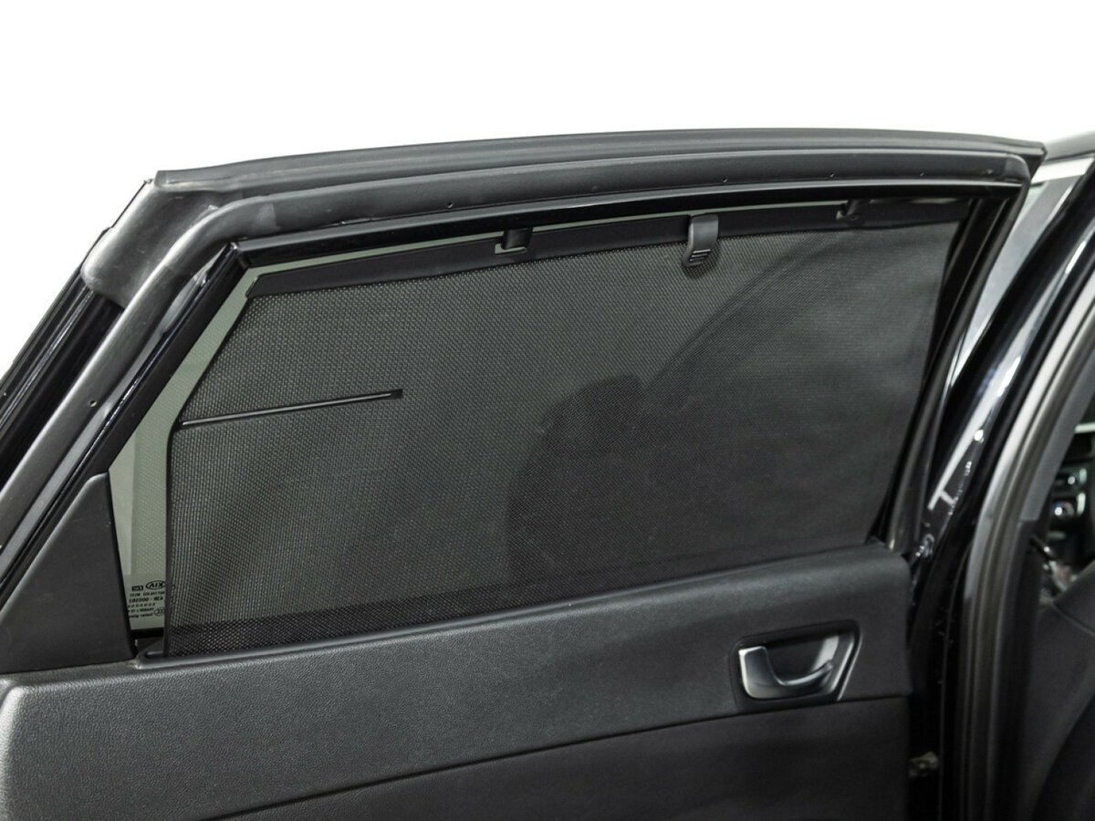 Купить Kia Optima с пробегом. Фото: #22