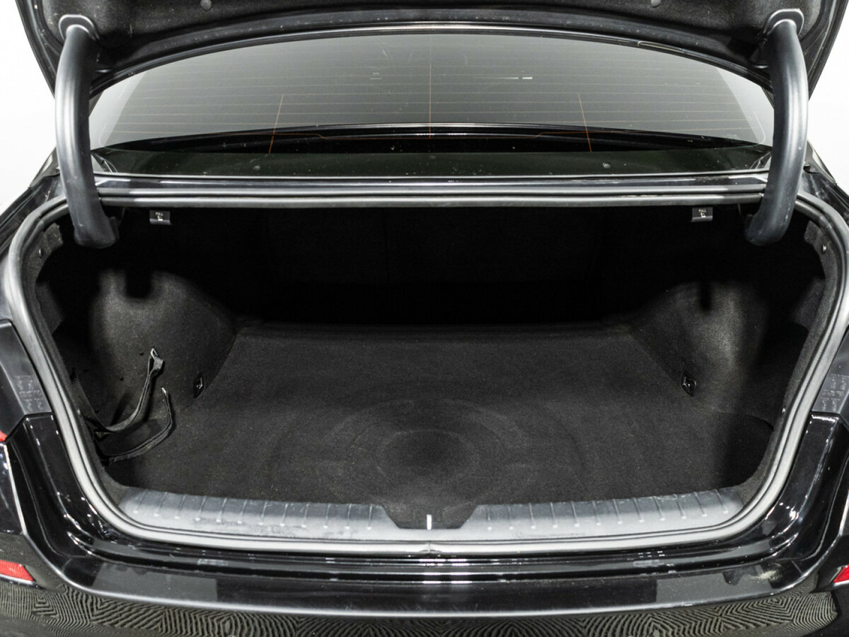 Купить Kia Optima с пробегом. Фото: #24