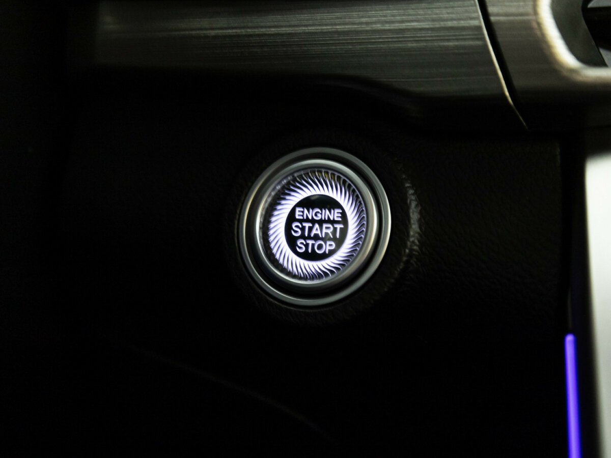 Купить EXEED TXL с пробегом. Фото: #16