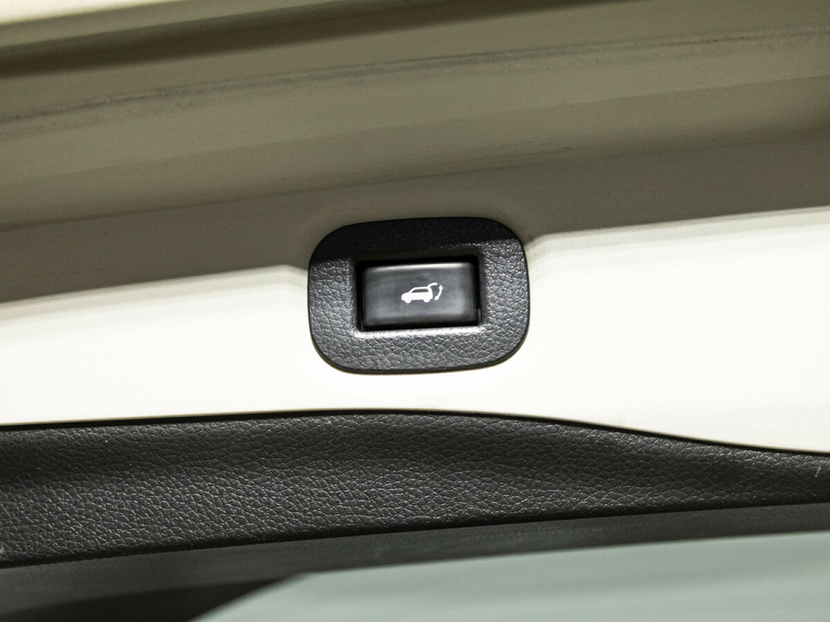 Купить Nissan X-Trail с пробегом. Фото: #20