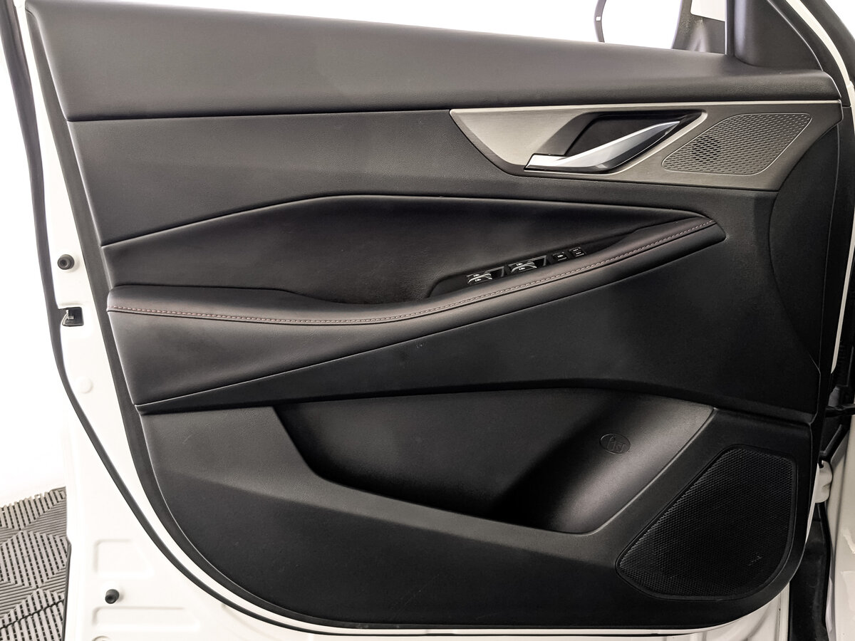 Купить Changan CS35 Plus с пробегом. Фото: #15